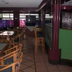 Alameda Hotel