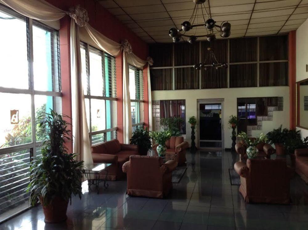 Hotel Alameda 3*