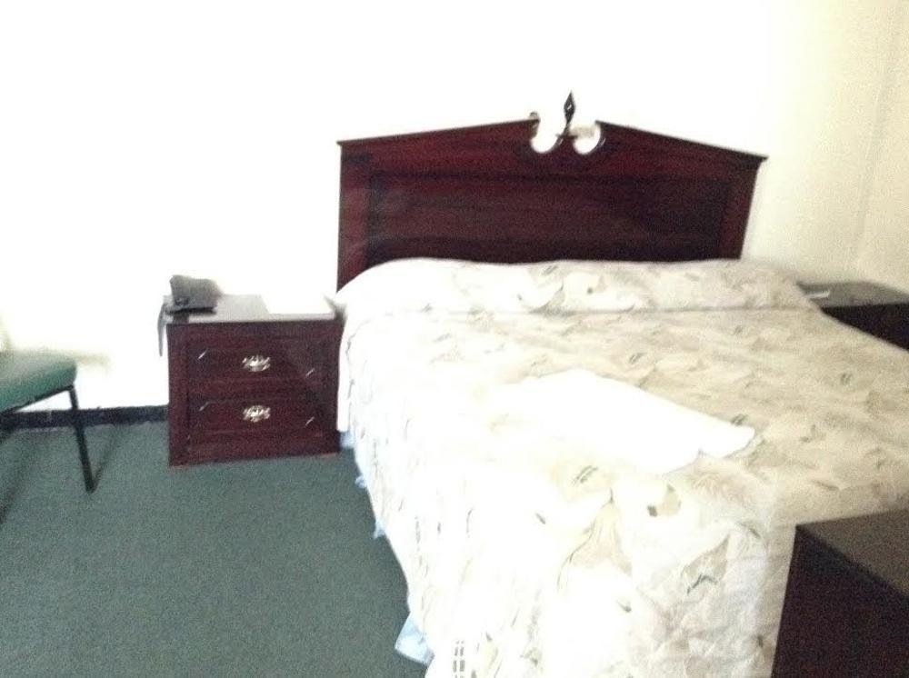 Hotel Alameda
