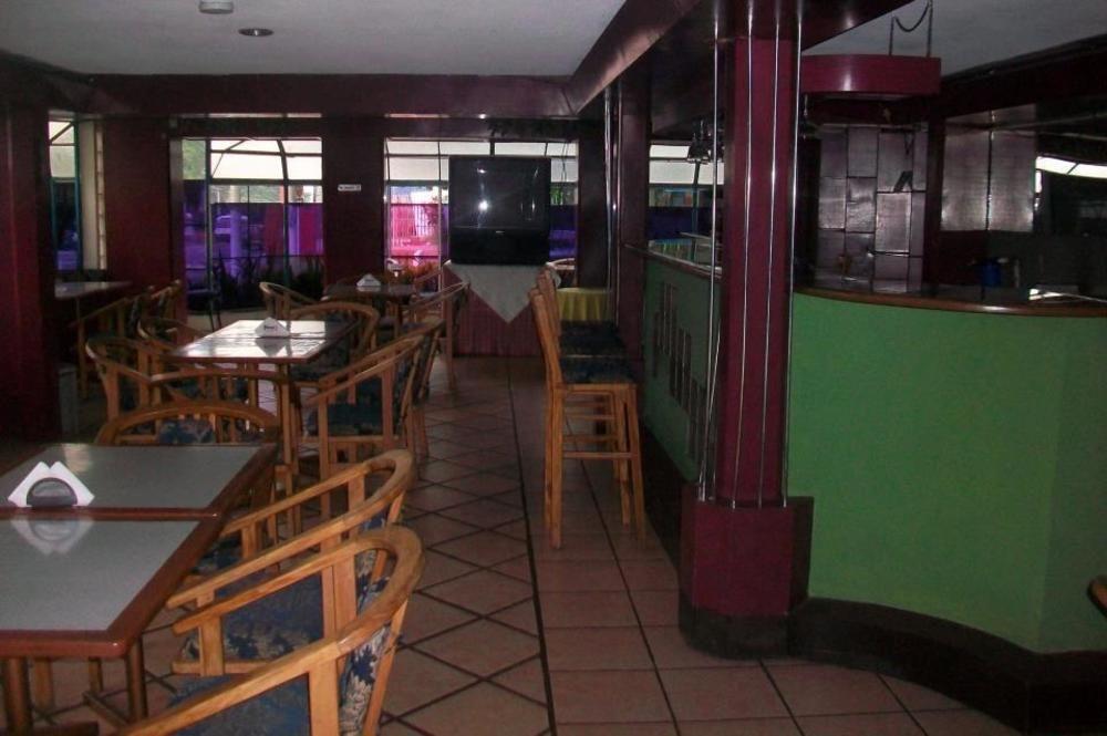 Alameda San Salvador