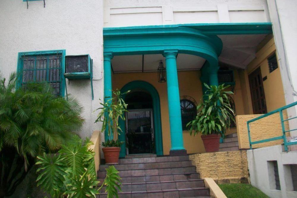 Hotel Alameda 3*