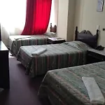 Alameda Hotel