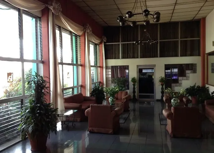 Alameda Hotel