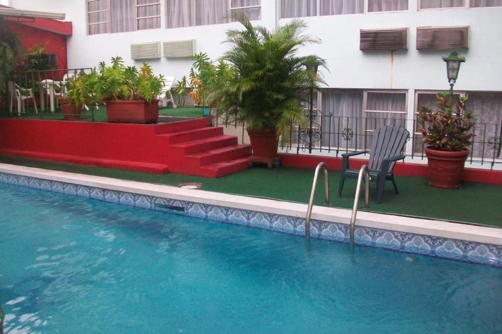 Alameda San Salvador